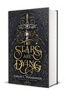 The Stars Are Dying - Chloe C. Penaranda - 9781250370440