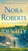 Identity - Nora Roberts - 9781250371027