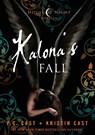 Kalona's Fall - P. C. Cast - 9781250371683