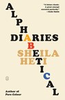 Alphabetical Diaries - Sheila Heti - 9781250371737
