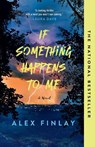 If Something Happens to Me - Alex Finlay - 9781250371997