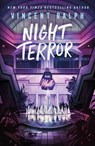 Night Terror - Vincent Ralph - 9781250372147