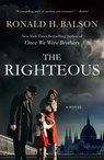The Righteous - Ronald H. Balson - 9781250373106