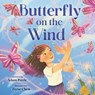 Butterfly on the Wind - Adam Pottle - 9781250373120