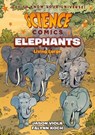Science Comics: Elephants - Jason Viola - 9781250373168