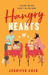 Hangry Hearts - Jennifer Chen - 9781250374400