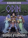 Asgardians: Odin - George O'Connor - 9781250374875