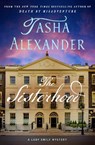 The Sisterhood - Tasha Alexander - 9781250374981