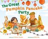 Great Pumpkin Pancake Party - Celeste Pewter - 9781250375995