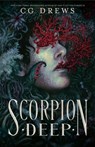 Scorpion Deep - CG Drews - 9781250376312