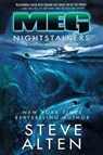 MEG - Steve Alten - 9781250376435