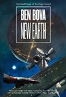 New Earth - Ben Bova - 9781250376442