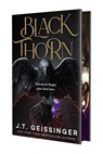 Geissinger, J: Blackthorn - J T Geissinger - 9781250379139
