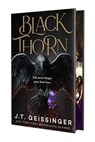 Blackthorn - J. T. Geissinger - 9781250379139