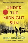 Under the Midnight Sun - Keigo Higashino - 9781250379825