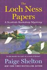 Loch Ness Papers - Paige Shelton - 9781250380326