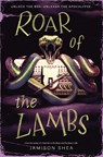 Shea, J: Roar of the Lambs - Jamison Shea - 9781250381736