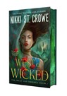 West of Wicked - Nikki St Crowe - 9781250382191