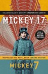 Ashton, E: Mickey7 - Edward Ashton - 9781250385406