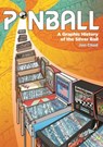 Pinball - Jon Chad - 9781250386649