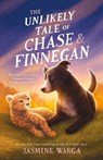 The Unlikely Tale of Chase and Finnegan - Jasmine Warga - 9781250387189