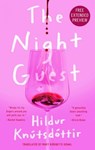 Sneak Peek for The Night Guest - Hildur Knútsdóttir - 9781250388520