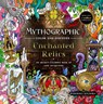 Mythographic Color and Discover: Enchanted Relics - Weronika Kolinska - 9781250389121