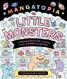 Mangatopia: Little Monsters - Daniela Massironi - 9781250389145
