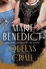 The Queens of Crime - Marie Benedict - 9781250389954