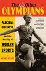 The Other Olympians - Michael Waters - 9781250390479