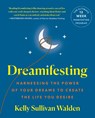 Dreamifesting - Kelly Sullivan Walden - 9781250391155