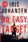 No Easy Target - Iris Johansen - 9781250391391