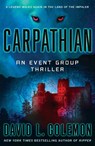 Carpathian - David L. Golemon - 9781250391834