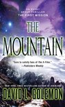 The Mountain: An Event Group Thriller - David L. Golemon - 9781250391841