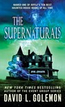 The Supernaturals - David L. Golemon - 9781250391858