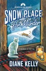Snow Place for Murder - Diane Kelly - 9781250392305