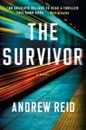 The Survivor - Andrew Reid - 9781250393289