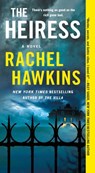 The Heiress - Rachel Hawkins - 9781250393920