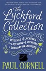 The Lychford Collection Book 1 - Paul Cornell - 9781250394019
