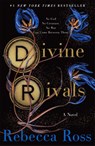 Divine Rivals - Rebecca Ross - 9781250394347