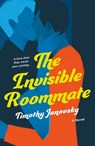 Invisible Roommate - Timothy Janovsky - 9781250394613