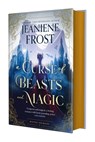 Curse of Beasts and Magic - Jeaniene Frost - 9781250395993