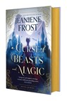 Curse of Beasts and Magic - Jeaniene Frost - 9781250395993