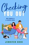 Checking You Out - Jennifer Chen - 9781250396129