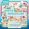 Manga Sparkle: Winter Wonderland - K. Camero - 9781250396495