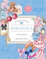 Sticker Studio: Romantica - Chloe Standish - 9781250396549
