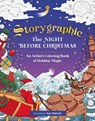 Storygraphic: The Night Before Christmas - Ana Bidault - 9781250396556