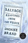 Salvage - Dionne Brand - 9781250397720