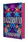 Daggerbound - T. Kingfisher - 9781250400086