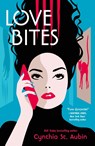 Love Bites - Cynthia St. Aubin - 9781250407115